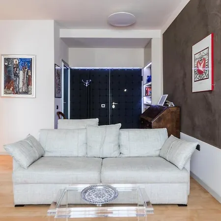 Italianway - Carlo Troya 17 Apartment