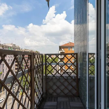 Apartment Italianway - Carlo Troya 17 *