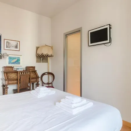 Italianway - Carlo Troya 17 Apartment *