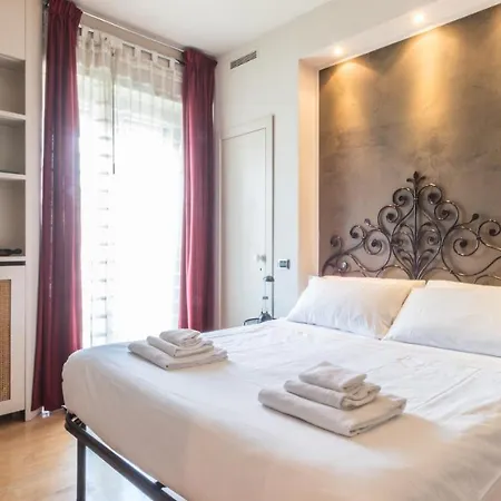 Italianway - Carlo Troya 17 Apartment