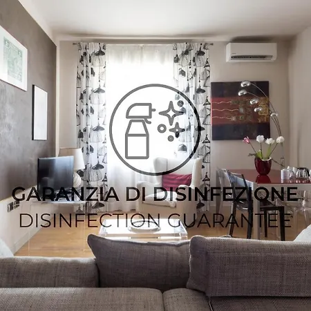 Italianway - Carlo Troya 17 Apartment *