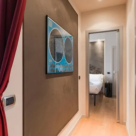 Italianway - Carlo Troya 17 Apartment *