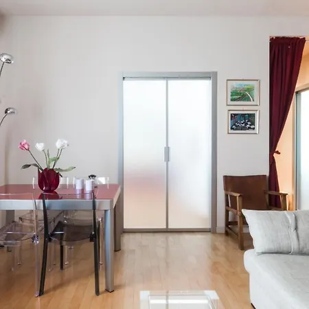 Italianway - Carlo Troya 17 Apartment Milan