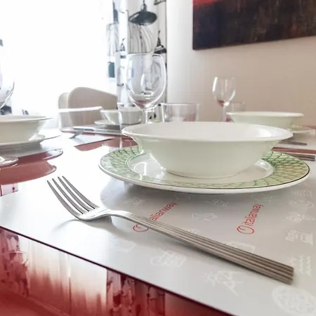 Apartment Italianway - Carlo Troya 17 *